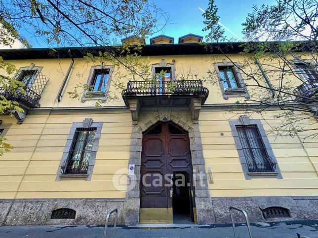 Appartamento in residenziale in Via San Vittore