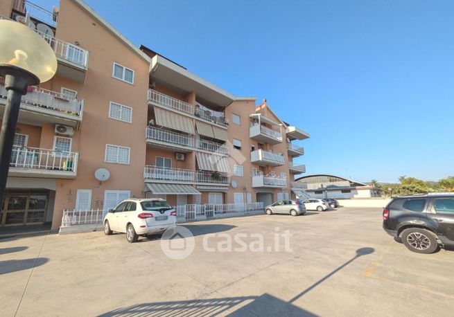 Appartamento in residenziale in
