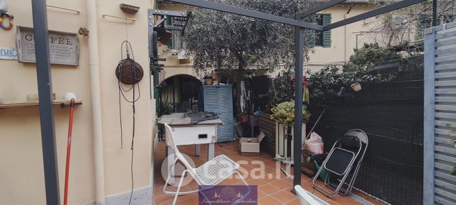 Appartamento in residenziale in Via San Iacopino