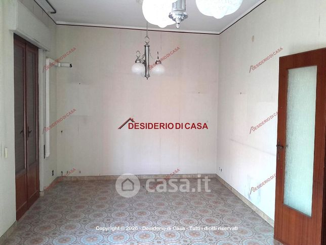 Appartamento in residenziale in Viale Regione Siciliana 180