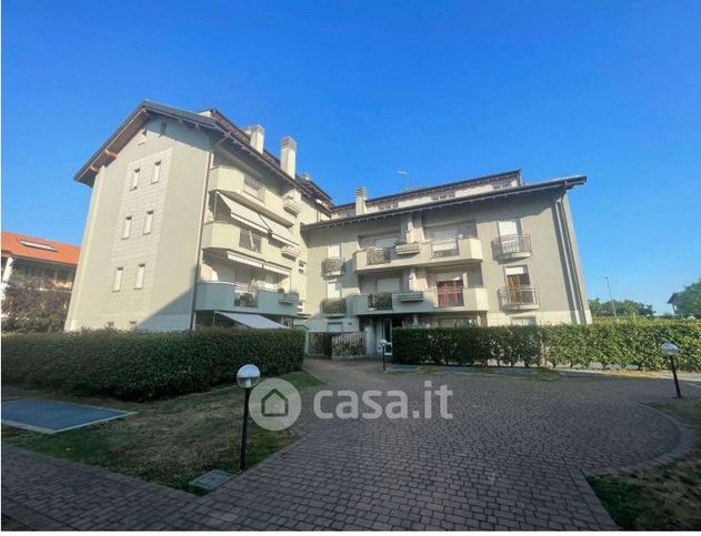 Appartamento in residenziale in Via Martiri delle Foibe 10