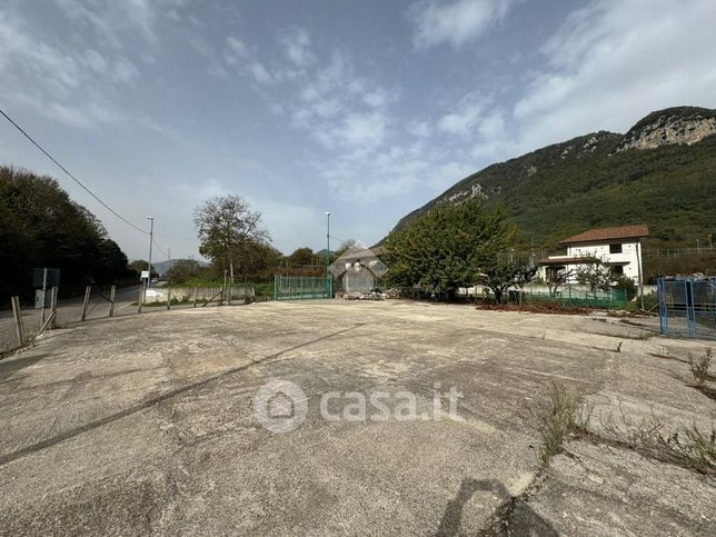 Terreno edificabile in residenziale in Via Nazionale 1