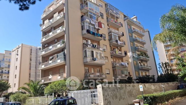 Appartamento in residenziale in Via Tevere 5