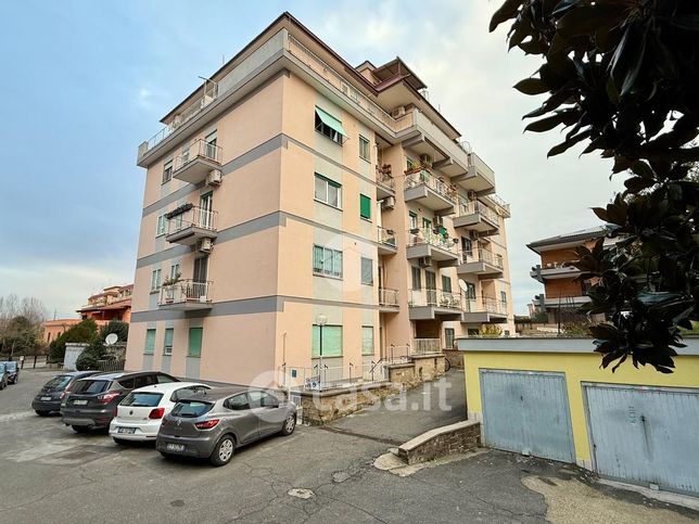 Appartamento in residenziale in Via degli Armenti 112