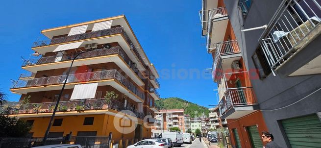 Appartamento in residenziale in Via Ferreria 231