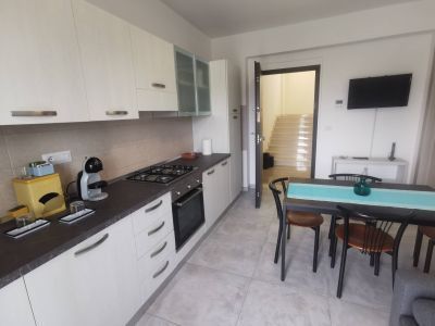 Appartamento in residenziale in Via Martiri di Cefalonia