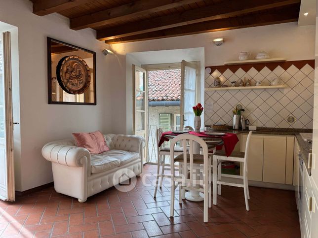 Appartamento in residenziale in Via Vitani 33