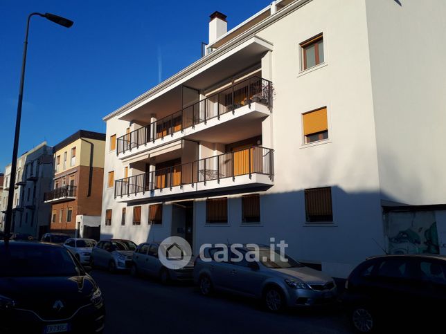 Appartamento in residenziale in Via Francesco Rismondo 126