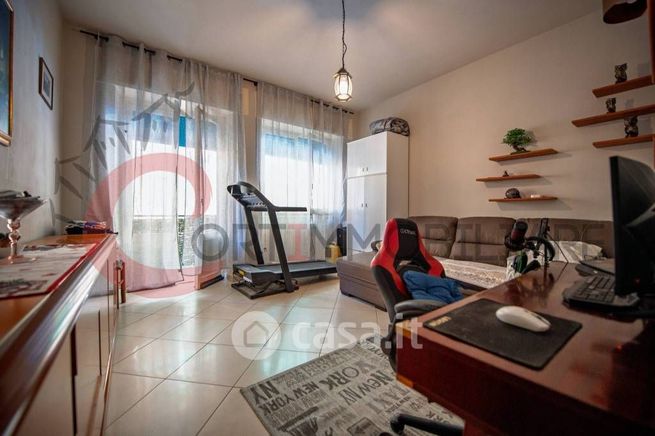 Appartamento in residenziale in