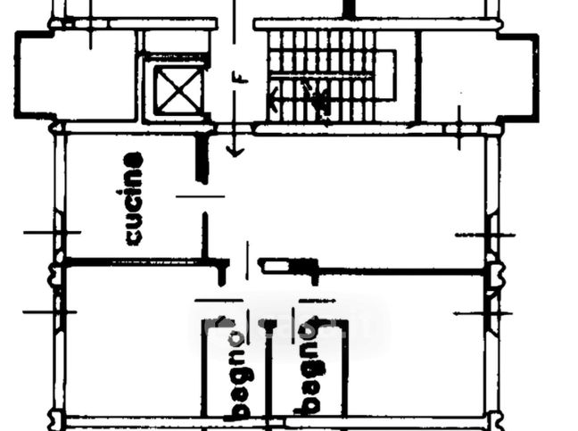 Appartamento in residenziale in Viale Fulvio Testi