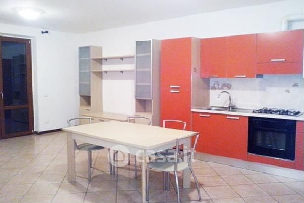 Appartamento in residenziale in Via Pietro Soriano