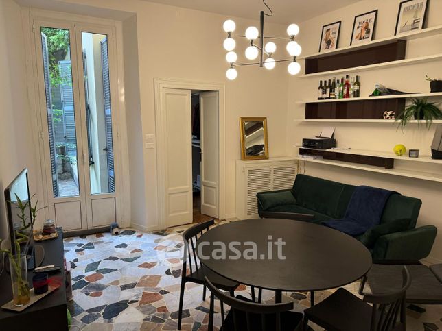 Appartamento in residenziale in bixio