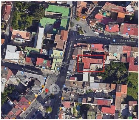 Appartamento in residenziale in Piazza Emmanuele Gianturco 39