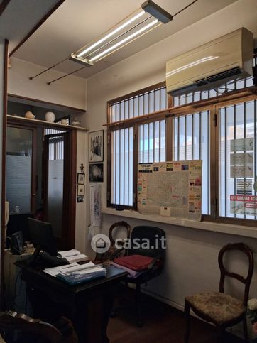 Ufficio in commerciale in Via dello Stadio