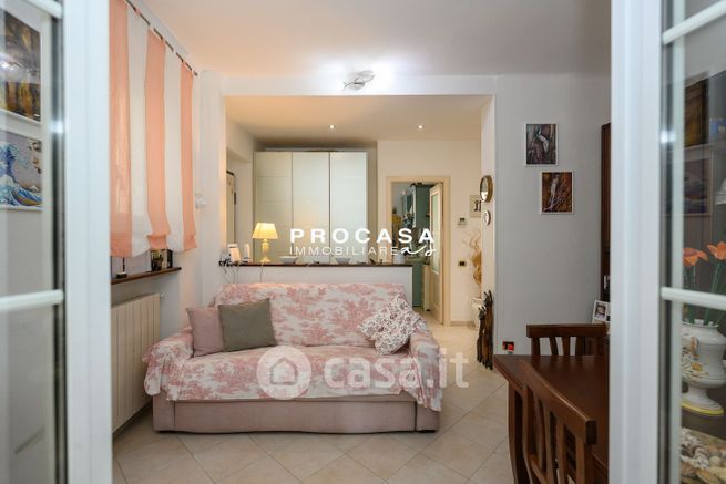 Appartamento in residenziale in Via Sant'Erasmo