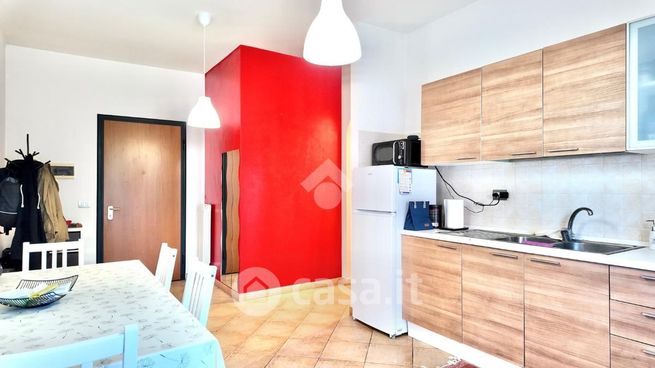 Appartamento in residenziale in Largo Mameli 4