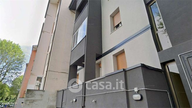 Appartamento in residenziale in Via Alcide De Gasperi 20