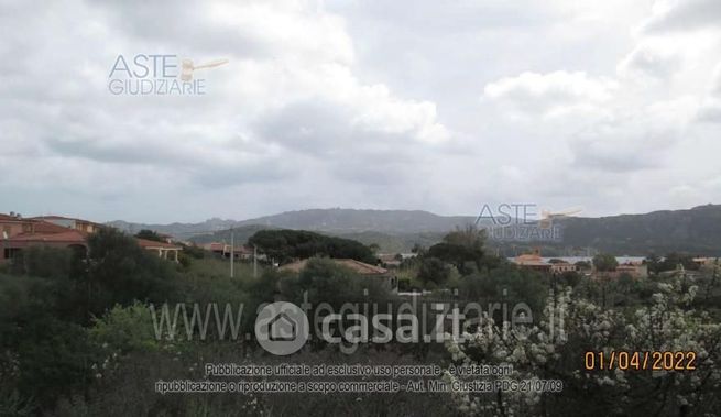 Terreno agricolo in commerciale in Via Suari Nieddi