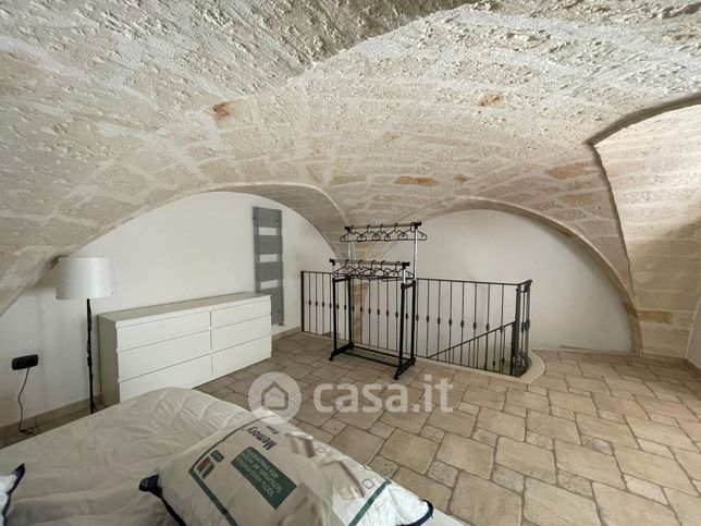 Appartamento in residenziale in Via Madonna della Scala