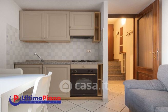 Appartamento in residenziale in Via Sant'Anselmo 94