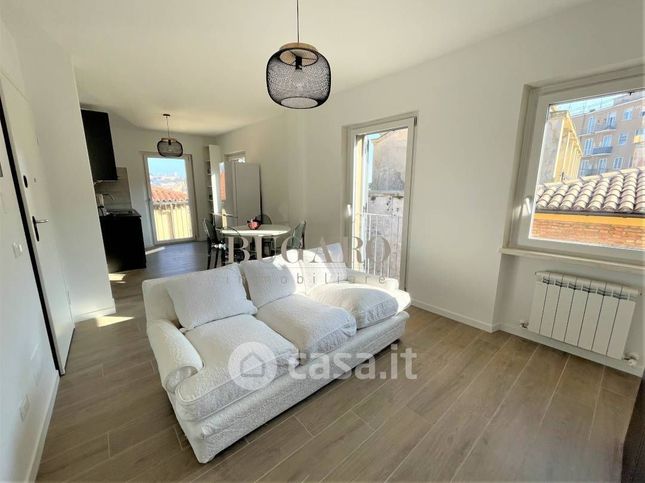 Appartamento in residenziale in 
