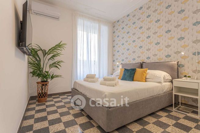 Appartamento in residenziale in Via Bernardino Telesio