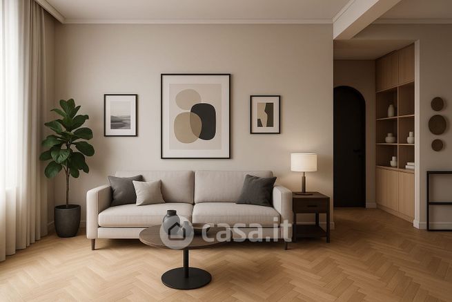Appartamento in residenziale in 