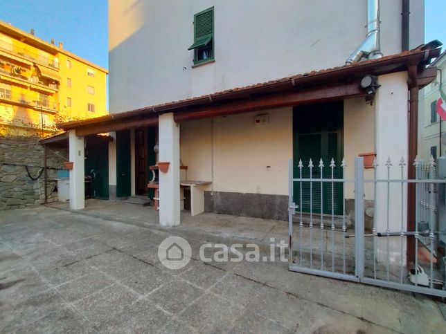 Appartamento in residenziale in Via Roma