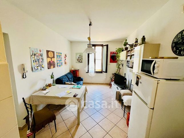 Appartamento in residenziale in Via Montanara e Curtatone