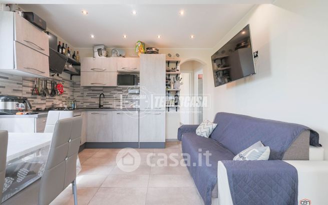 Appartamento in residenziale in Via Mario Mazzoni 103
