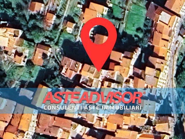 Appartamento in residenziale in Vico Scuro 4