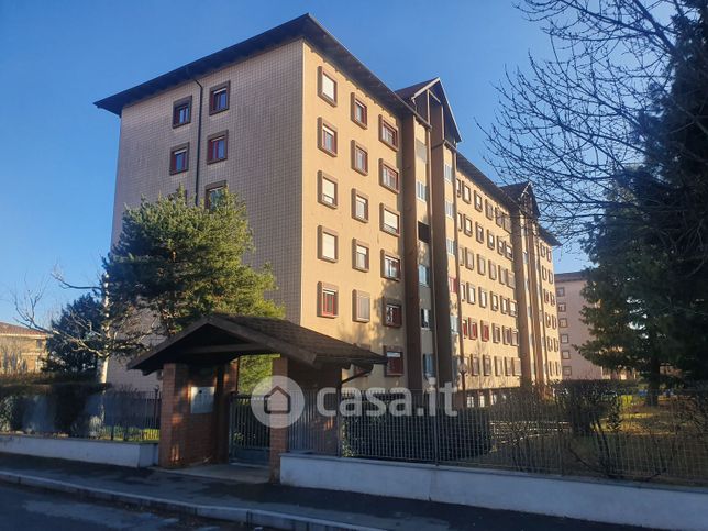 Appartamento in residenziale in Via Vaglienti 17