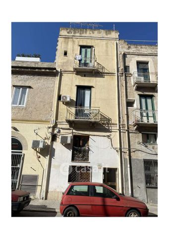 Casa indipendente in residenziale in Via Marino Torre 139