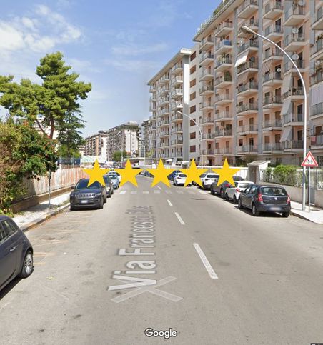 Appartamento in residenziale in Via Francesco Cilea