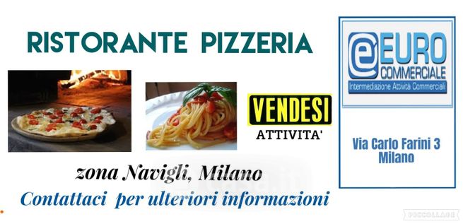Attivitã /licenza (con o senza mura) in commerciale in 