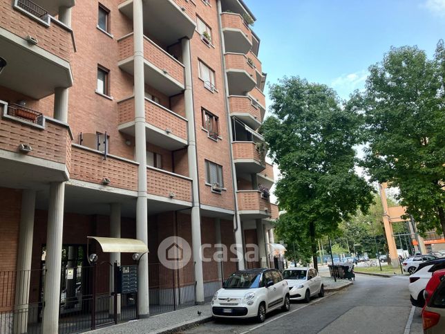 Appartamento in residenziale in Corso Belgio 86 86