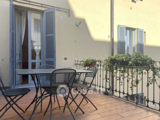 Appartamento in residenziale in Via Gustavo Fara 5