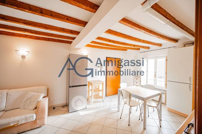 Appartamento in residenziale in Borgo Palazzo 77