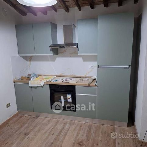 Appartamento in residenziale in 