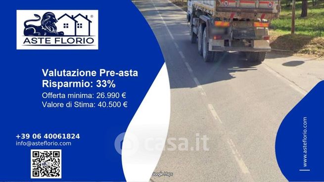 Appartamento in residenziale in Strada Statale 93