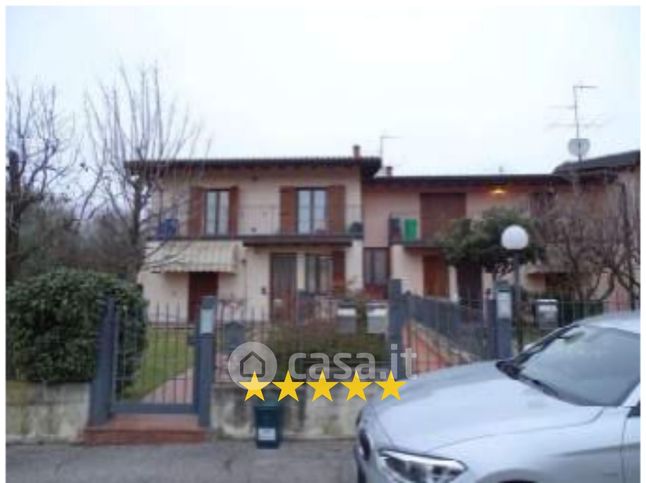 Appartamento in residenziale in Via Monte Alto