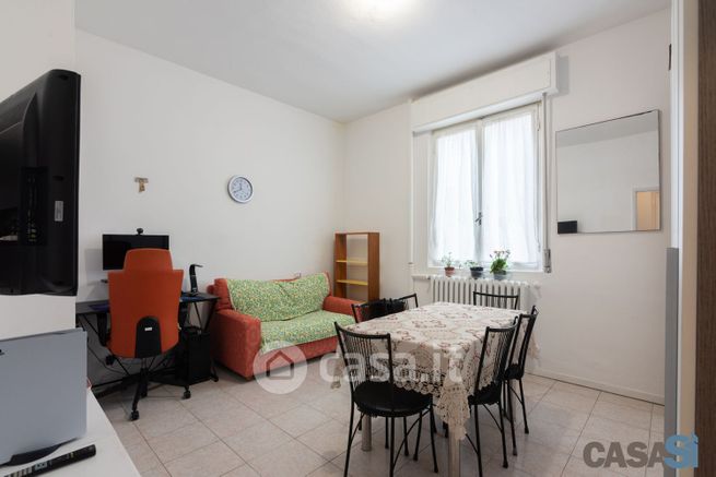 Appartamento in residenziale in Via Giuseppe Parini 8