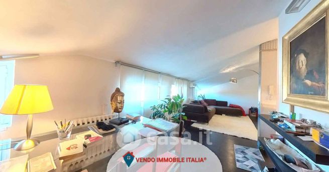 Appartamento in residenziale in Via degli Umbri 2