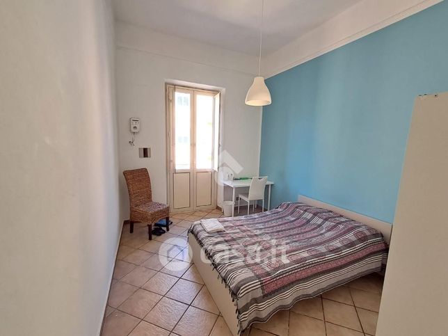 Appartamento in residenziale in Via Mendola 84