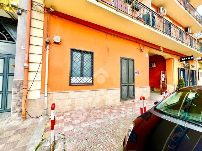 Appartamento in residenziale in Via San Marco 28