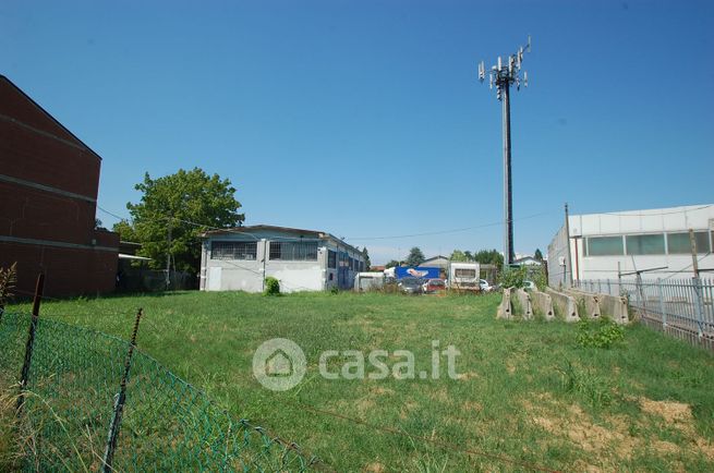 Terreno edificabile in residenziale in 