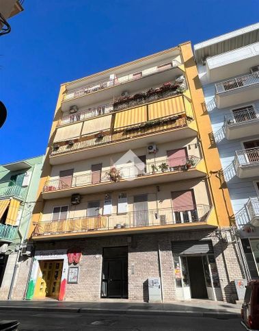 Appartamento in residenziale in Via Canosa