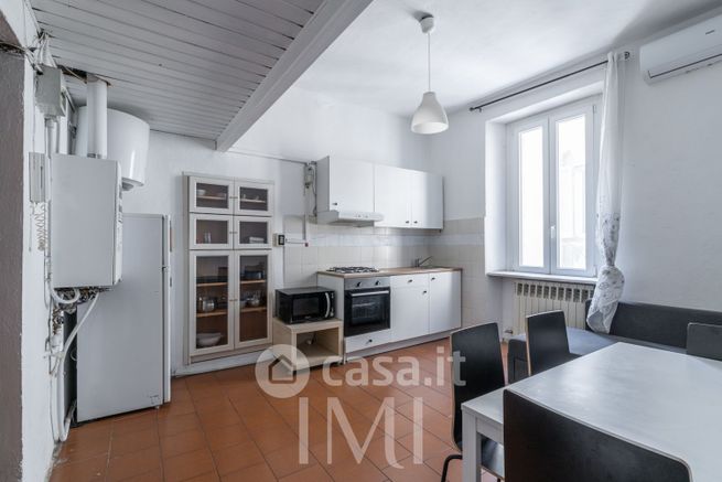 Appartamento in residenziale in Corso San Gottardo 30