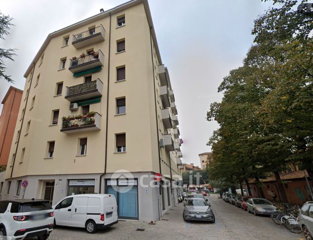 Appartamento in residenziale in Via Azzo Gardino