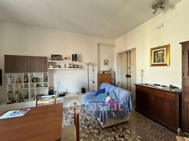 Appartamento in residenziale in Via della Pineta 152